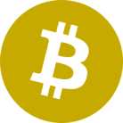 Bitcoin Cryptovalute icon - Studio Lavinia Ziggiotto Montecchio Vicenza
