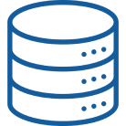 Icona database - Studio Lavinia Ziggiotto Montecchio Vicenza