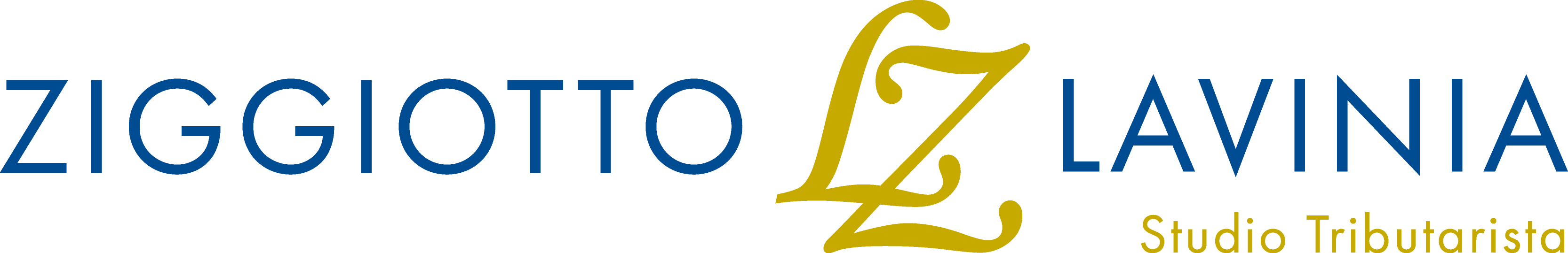 Logo di Studio Tributarista Lavinia Ziggiotto - Commercialista a Montecchio Maggiore