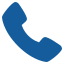 Phone icon button - Studio Lavinia Ziggiotto Montecchio Vicenza